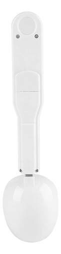 Balanza Digital De Cuchara 500g / 0.1g - Pantalla Lcd