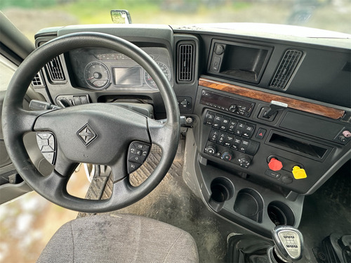 Tractocamion Prostar Lt 2018 ¡financiamiento A Un Año!
