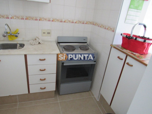 Imagen 25 de 26 de Apartamento En Punta Del Este, Brava