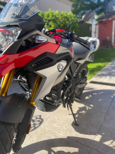 Bmw Gs 310