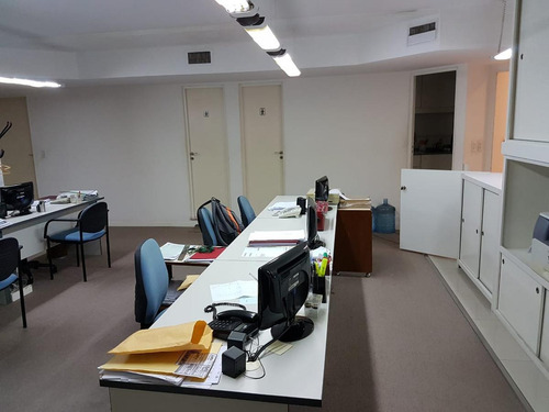 Imagen 2 de 17 de Oficina De Categoría En Venta Galería Del Paseo Microcentro Rosario