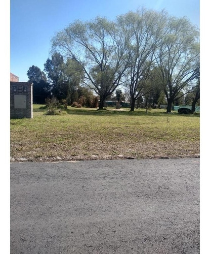 Imagen 3 de 7 de Ideal Inversor Lote En Barrio V Federico I