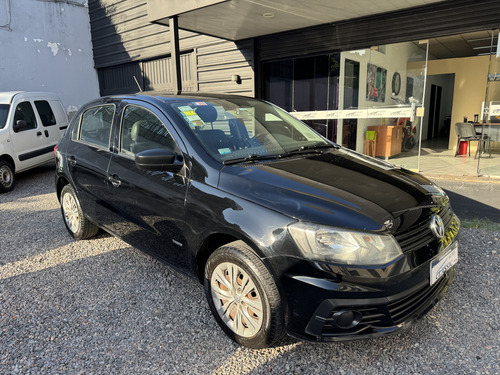 Volkswagen Gol Trend 1.6 Comfortline 101cv