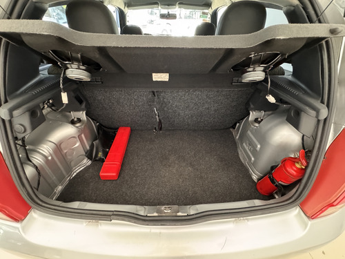 Renault Clio 1.2 Mío Expression Pack Ii Ab