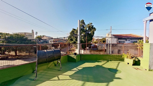Venta Casa 5 Ambientes Villa Ballester
