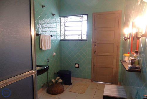 Casa Com 4 Dorms, Embaré, Santos - R$ 950 Mil, Cod: 12570 - V12570