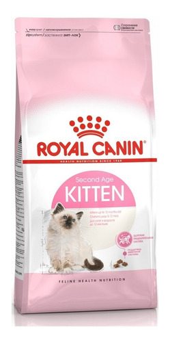Ração Para Gatos Filhotes 10,1kg Royal Canin