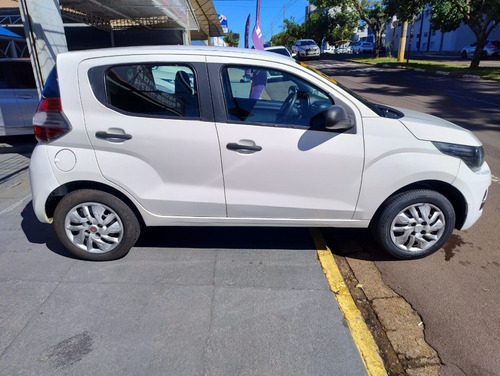 Fiat Mobi LIKE 1.0 Fire Flex 5p.