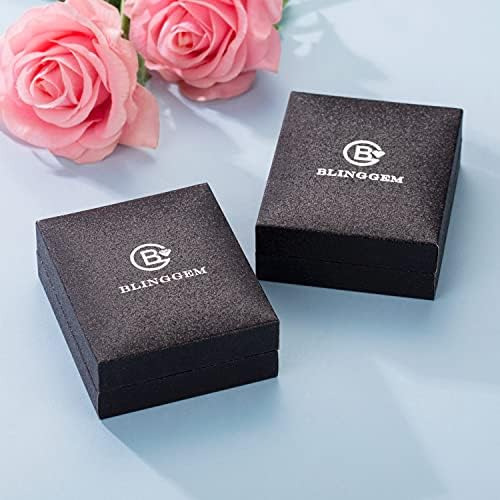 Colar De Elefante De Prata Esterlina Feminino Blinggem Com S