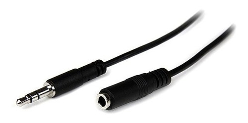 Cable Audio Extensión 3.5 St Ultra Evzpro