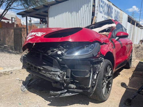 Porche Macan S 2020 Solo Por Partes