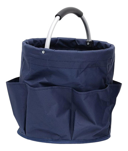 Cesta De Picnic De 17l Cesta De Picnic Plegable Para Parque