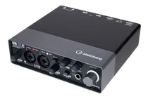 Comprar Interfaz De Audio Steinberg Ur-c Ur22c 100v\u002F240v Sin Uso