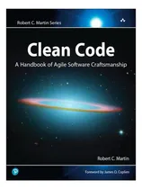 Comprar Libro: Código Limpio: Manual De Software Ágil