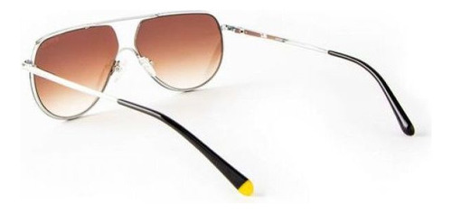 Gafas Invicta Eyewear I 22524-avi-03-05 Plateado Unisex