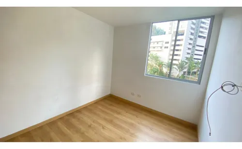Apartamento En Venta Unidad Completa Loma El Indio