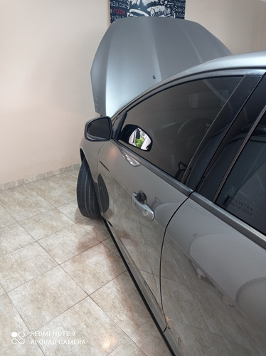 Ford Focus Se Plus At