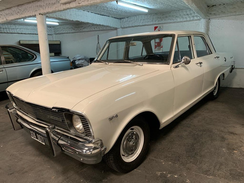 Chevrolet 400 1971 Titular Funcionando