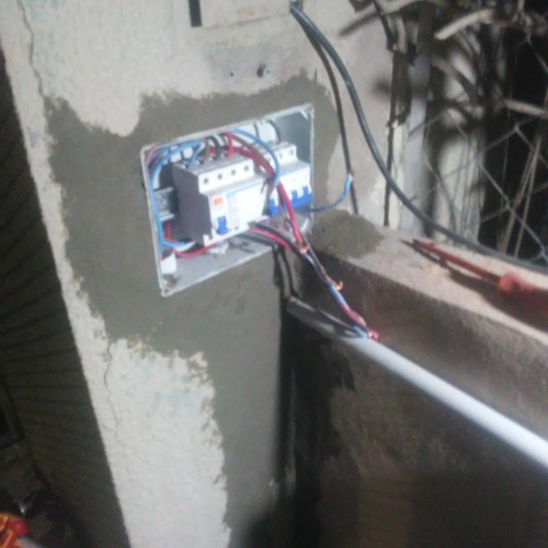 Electricista Matriculado