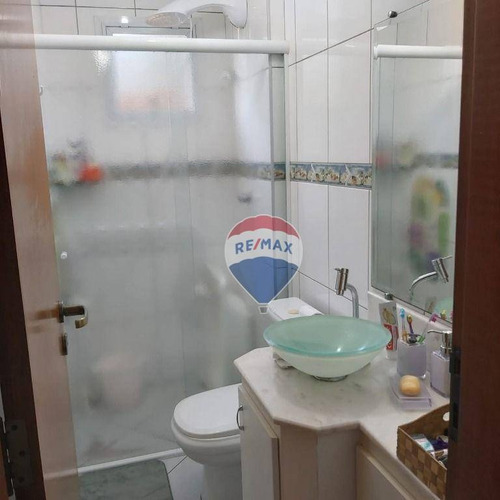 Imagem 11 de 16 de Apartamento 2 Dorm. Proximo Ao Paulínia Shopping - Ap0846