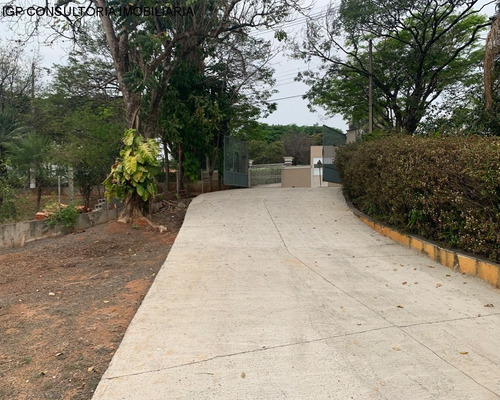 Imagem 2 de 30 de Chacara Shanadu Indaiatuba Sp - Ch00798 - 68524913