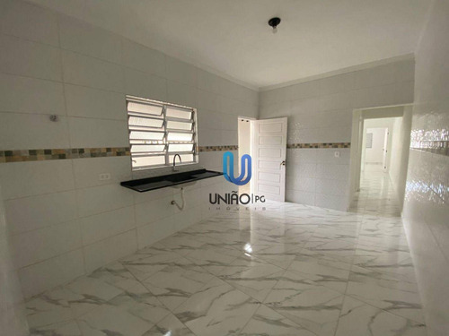 Imagem 10 de 17 de Casa Com 2 Dormitórios À Venda Por R$ 330.000,00 - Caiçara - Praia Grande/sp - Ca0078