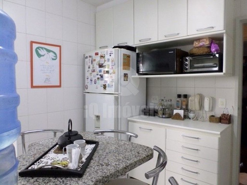 Imagem 9 de 15 de Perdizes Nobre Reformado - Iq10321