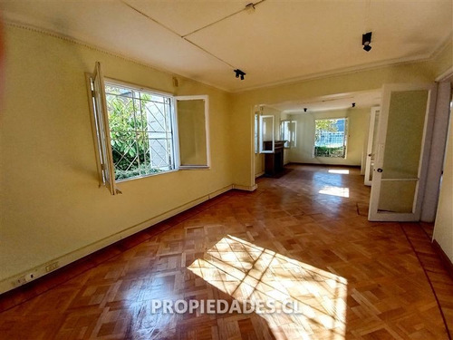 Imagen 6 de 17 de Oficina En Venta En Providencia / Bilbao / Metro Bilbao