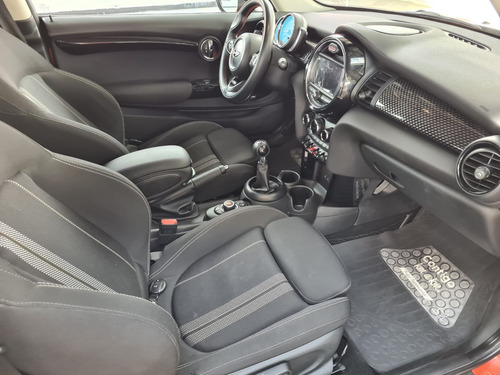 Imagen 13 de 15 de Mini Cooper Mini Cooper Chili 5ptas At 2019