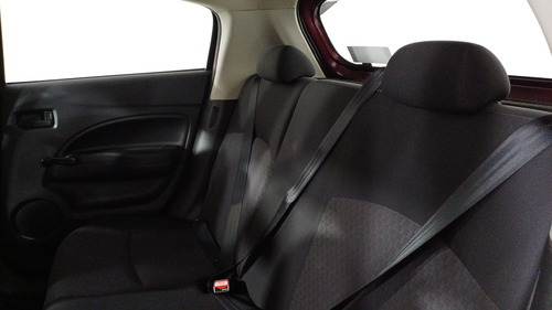 Mitsubishi Mirage 1.2 Glx Mt