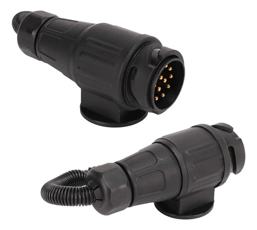 Adaptador De Enchufe De Remolque, Convertidor De Remolque
