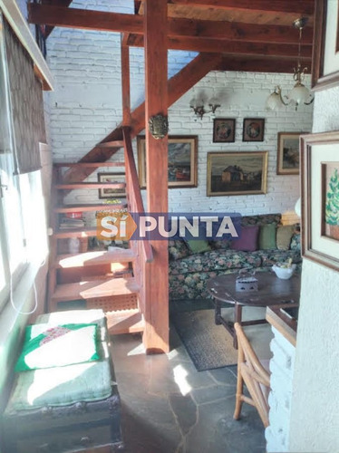 Imagen 12 de 30 de Muy Linda Casa En Complejo A Mts Del Mar