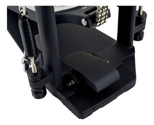 Pedal De Doble Bombo Yamaha Dfp9500c Dfp9500