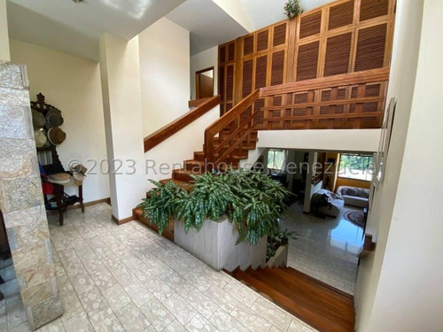 Se Vende Casa En Caurimare Mls #20-8882