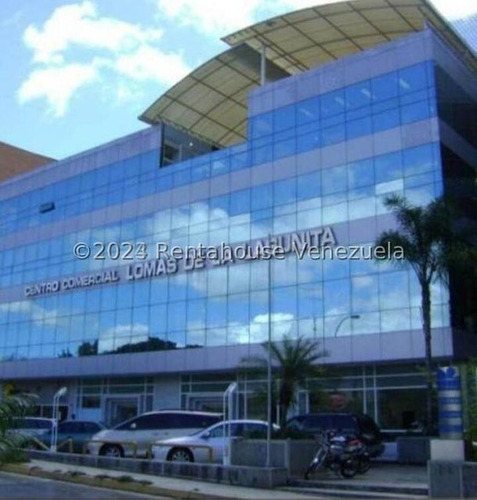 Oficina Comercial En Venta Lomas De La Lagunita Jose Carrillo Bm Mls #24-24352