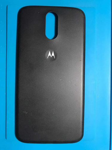 Tapa Trasera *original* Moto G4 Plus