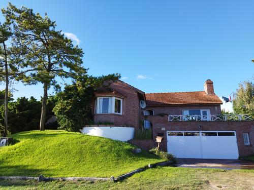 Alquilo Casa Pinamar Norte, Pasos De La Playa 15 Pers. Dueño