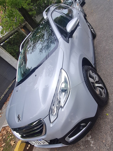 Peugeot 2008 1.6 Feline
