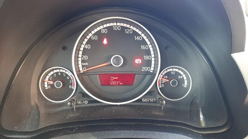 Volkswagen Move Up