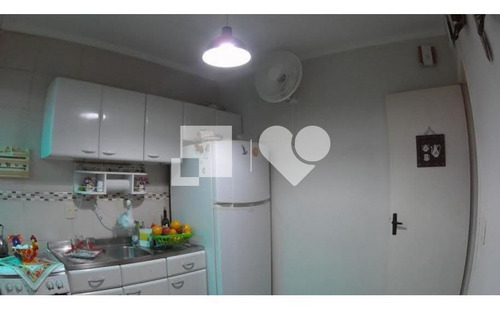 Imagem 4 de 15 de Apartamento - Nonoai - Ref: 32091 - V-53591970