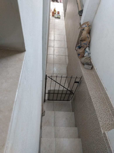 Imagem 5 de 30 de Sobrado Com 2 Dorms, Jardim Monte Kemel, São Paulo - R$ 700 Mil, Cod: 3828 - V3828