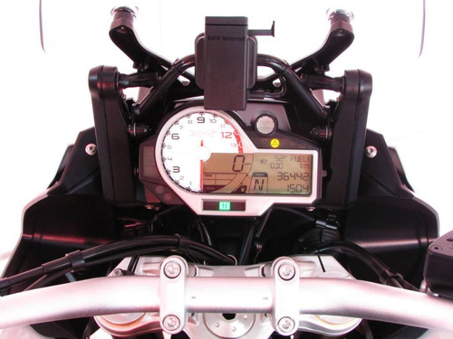 Imagem 2 de 6 de Bmw S 1000 Xr Abs