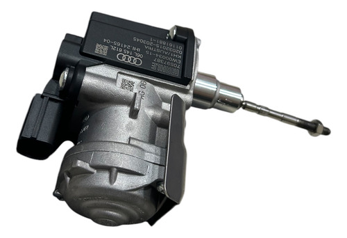 Atuador Turbina Volks / Audi A4 A5 2.0 Original 06l145612l