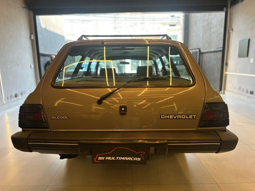 Caravan Comodoro Sl 2.5