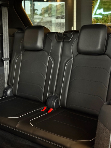 Volkswagen Tiguan Allspac R-Line 350 TSI 2.0 4x4