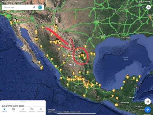 Mty Salinas Victoria Nte. Bts  290,625 Ft2 Miller Park Gruem