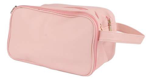 Neceser De Viaje Impermeable Para Maquillaje Bolsa De Viaje