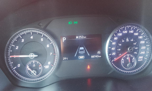 Hyundai Santa Fe 2022