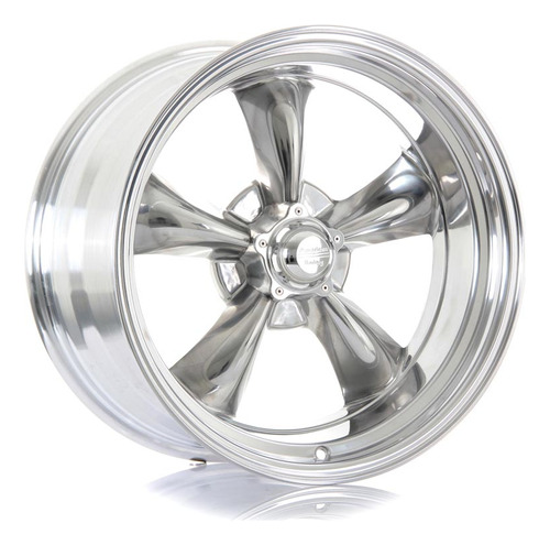 Rines American Racing Vn515 18x7.0 Blank