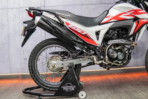 Honda Xr 190 2023